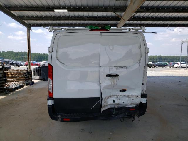 Photo 6 from auction – 2021 FORD TRANSIT T- with VIN 1FTBR1YG1MKA38255