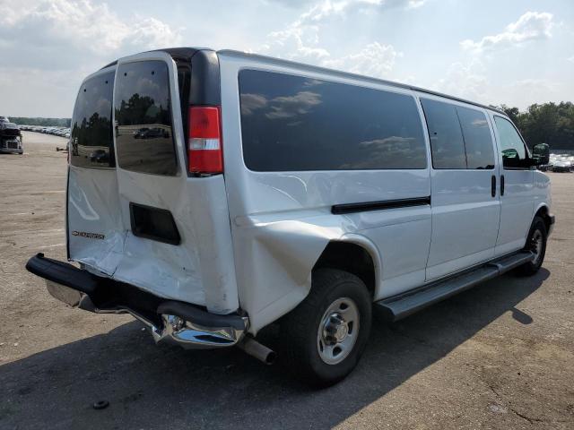 Photo 3 from auction – 2020 CHEVROLET EXPRESS G3 with VIN 1GAZGPFG6L1127133