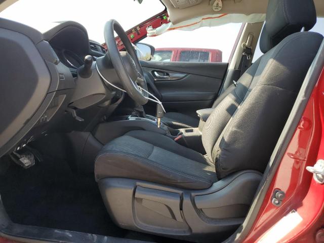 Photo 7 from auction – 2017 NISSAN ROGUE S with VIN JN8AT2MT7HW393780