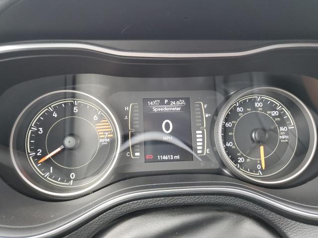 Photo 9 from auction – 2019 JEEP CHEEROKEE with VIN 1C4PJMLB5KD310916