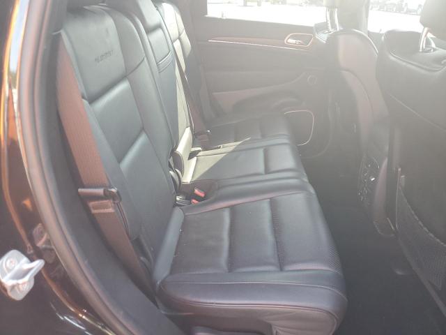 Photo 10 from auction – 2014 JEEP GRAND CHER with VIN 1C4RJFJTXEC346692