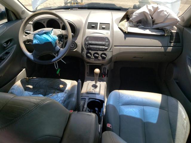 Photo 8 from auction – 2002 NISSAN ALTIMA BAS with VIN 1N4AL11D92C188219