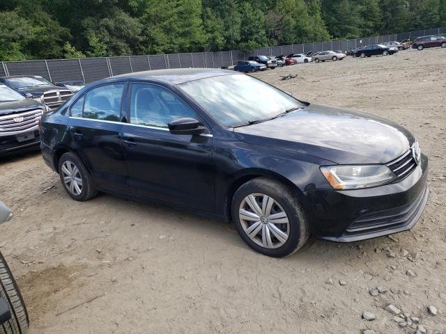 Photo 4 from auction – 2017 VOLKSWAGEN JETTA S with VIN 3VW167AJ3HM250664