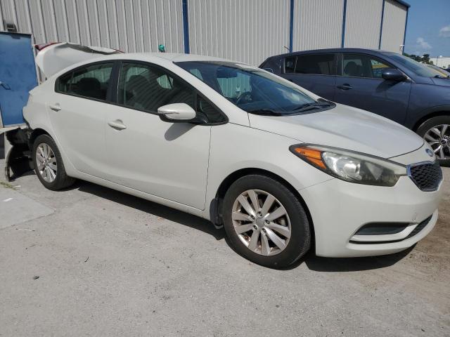 Photo 4 from auction – 2014 KIA FORTE LX with VIN KNAFX4A64E5048379