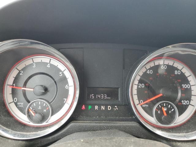 Photo 9 from auction – 2012 DODGE GRAND CARA with VIN 2C4RDGBG1CR172997