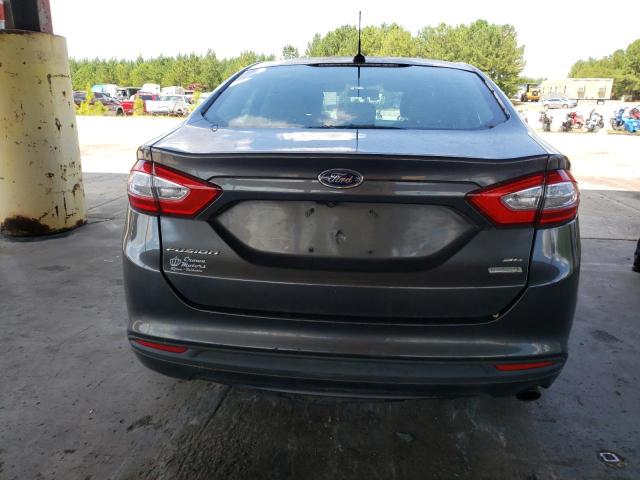 Photo 6 from auction – 2016 FORD FUSION SE with VIN 3FA6P0HD1GR124002