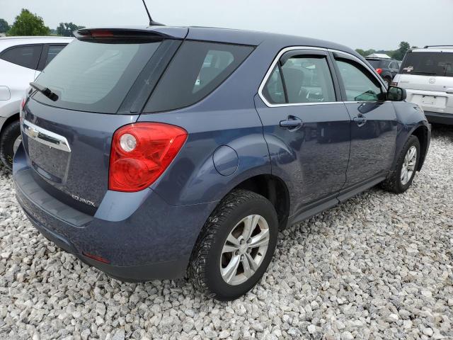 Photo 3 from auction – 2013 CHEVROLET EQUINOX LS with VIN 2GNALBEK3D6244974
