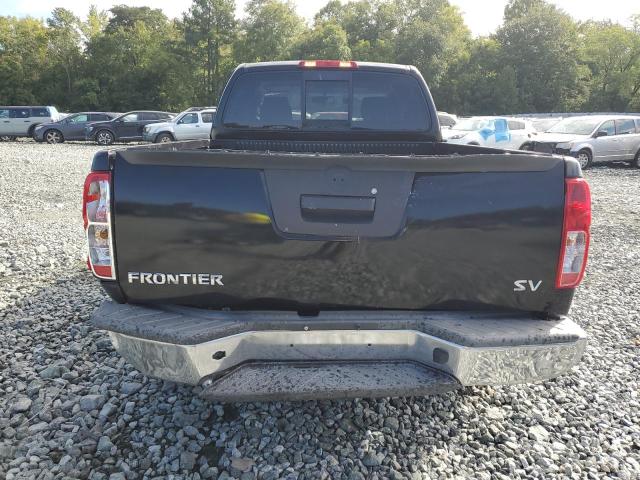 Photo 6 from auction – 2017 NISSAN FRONTIER S with VIN 1N6BD0CT4HN722926