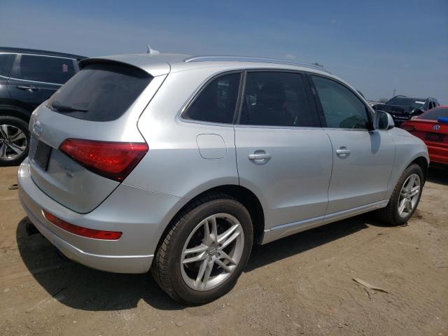 Photo 3 from auction – 2013 AUDI Q5 PREMIUM with VIN WA1LFAFP3DA036846