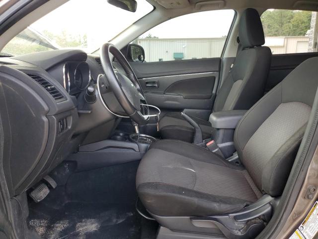 Photo 7 from auction – 2017 MITSUBISHI OUTLANDER with VIN JA4AP3AU5HZ040367