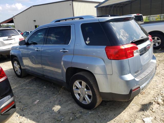 Photo 2 from auction – 2015 GMC TERRAIN SL with VIN 2GKALTEK1F6316048