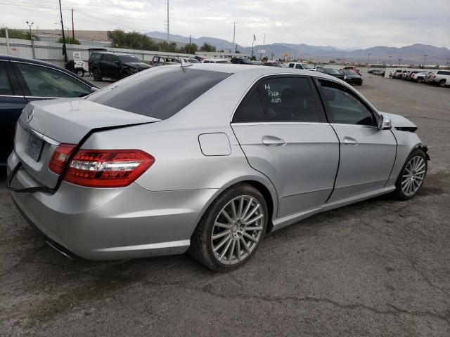 Photo 3 from auction – 2010 MERCEDES-BENZ E 350 with VIN WDDHF5GB5AA117239