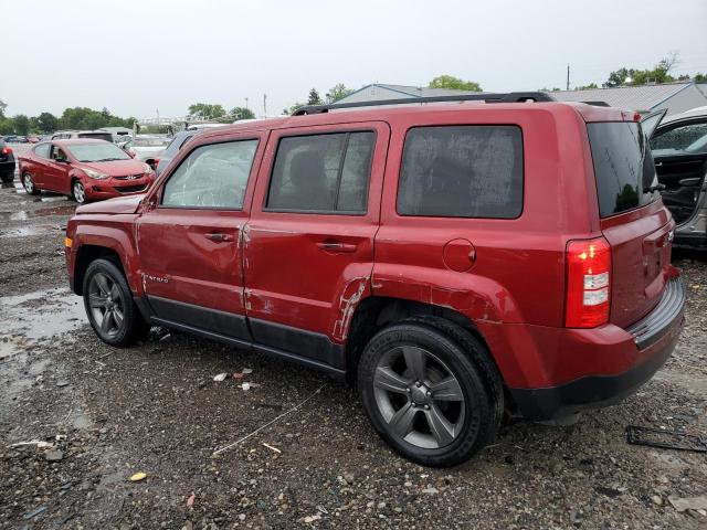 Photo 2 from auction – 2015 JEEP PATRIOT LA with VIN 1C4NJPFA4FD157513