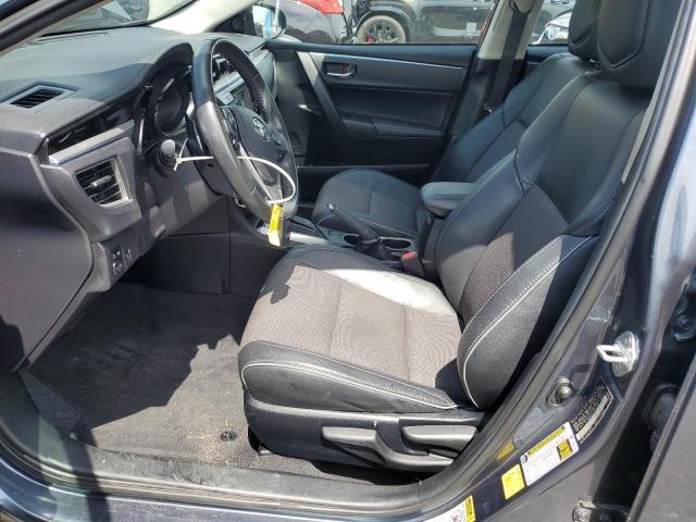 Photo 7 from auction – 2015 TOYOTA COROLLA L with VIN 2T1BURHE6FC325042