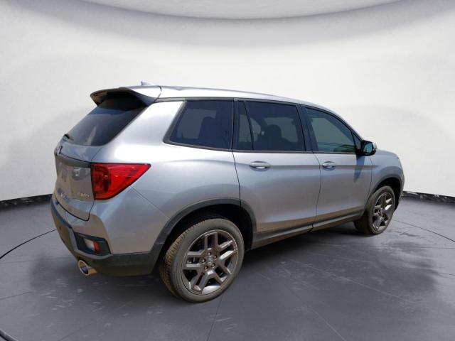 Photo 3 from auction – 2022 HONDA PASSPORT E with VIN 5FNYF8H55NB018745