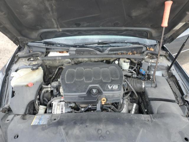 Photo 11 from auction – 2009 BUICK LUCERNE CX with VIN 1G4HD57M39U135486