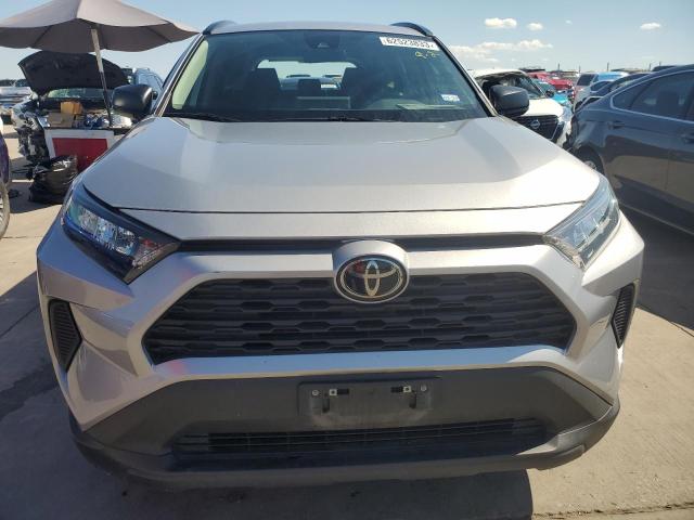 Photo 5 from auction – 2021 TOYOTA RAV4 LE with VIN 2T3H1RFV9MC099329
