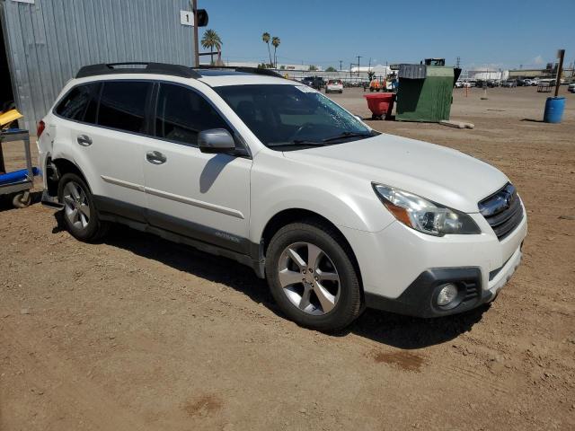 Photo 4 from auction – 2013 SUBARU OUTBACK 2. with VIN 4S4BRBSC5D3318309