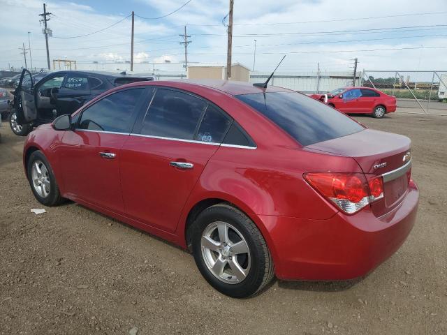 Photo 2 from auction – 2012 CHEVROLET CRUZE LT with VIN 1G1PF5SC1C7124610