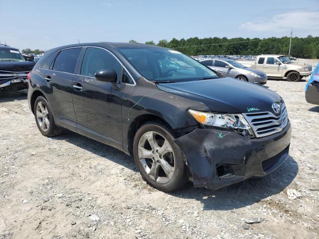 Photo 4 from auction – 2009 TOYOTA VENZA with VIN 4T3BK11A79U022053