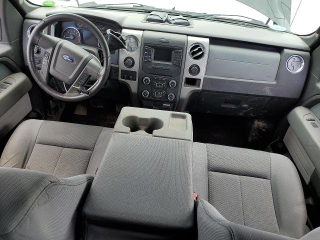 Photo 8 from auction – 2014 FORD F150 SUPER with VIN 1FTFW1EF0EFB08585