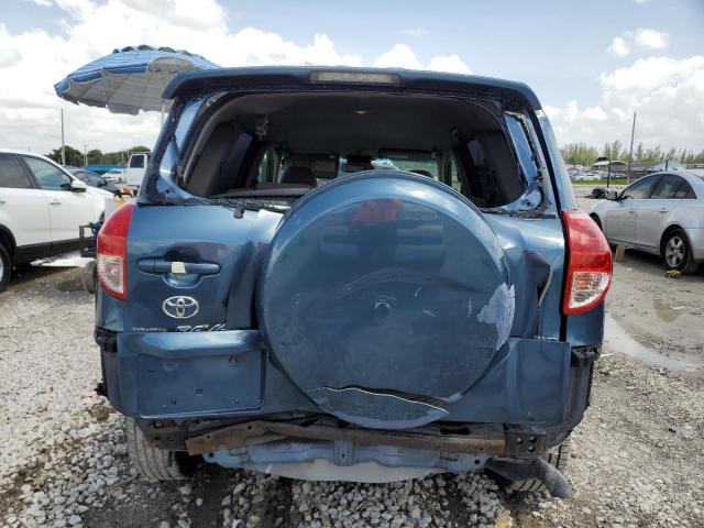 Photo 6 from auction – 2008 TOYOTA RAV4 with VIN JTMBK33V885054382