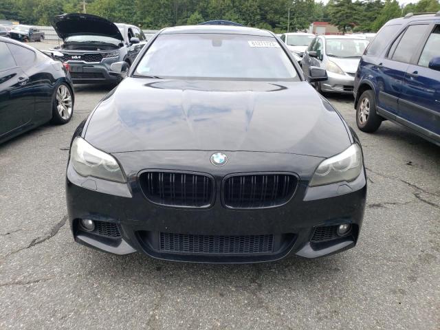Photo 5 from auction – 2011 BMW 535 XI with VIN WBAFU7C53BC877790
