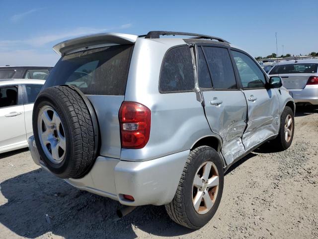 Photo 3 from auction – 2005 TOYOTA RAV4 with VIN JTEGD20V050047915