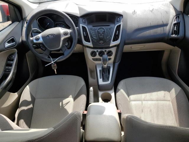 Photo 8 from auction – 2014 FORD FOCUS SE with VIN 1FADP3F29EL259959