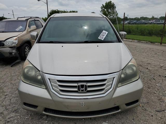 Photo 5 from auction – 2008 HONDA ODYSSEY EX with VIN 5FNRL38428B410402