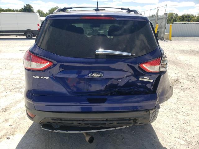 Foto 6 de la subasta – 2013 FORD EDGE con VIN 1FMCU0GX3DUD66954