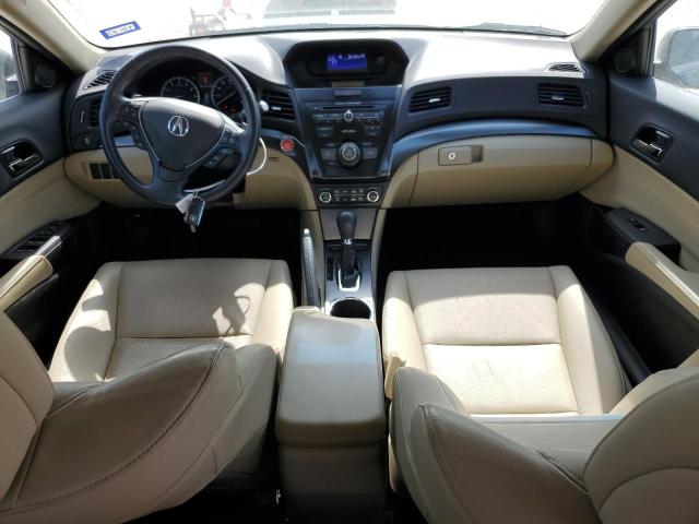 Photo 8 from auction – 2013 ACURA ILX 20 PRE with VIN 19VDE1F52DE009400