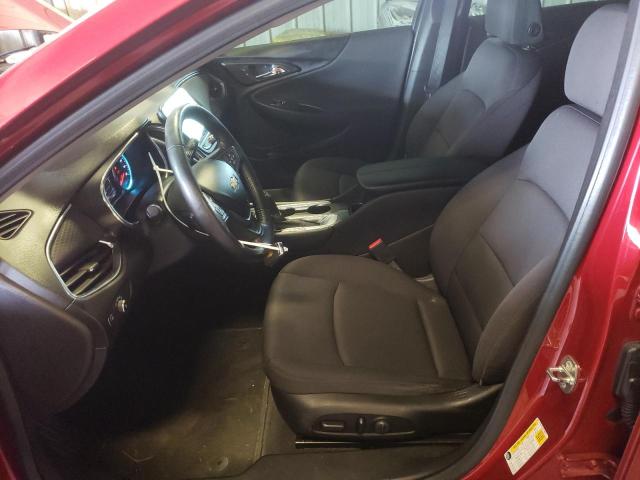 Photo 7 from auction – 2016 CHEVROLET MALIBU LT with VIN 1G1ZE5ST9GF190572