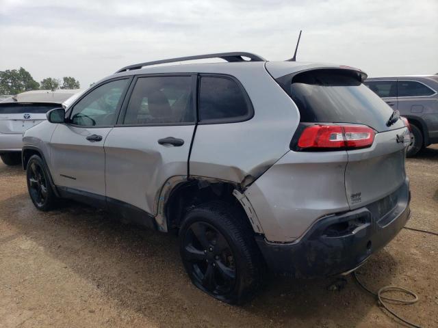 Photo 2 from auction – 2017 JEEP CHEROKEE S with VIN 1C4PJLAS7HW571796
