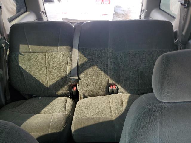Photo 10 from auction – 2003 CHEVROLET TRAILBLAZE with VIN 1GNDS13S232210355