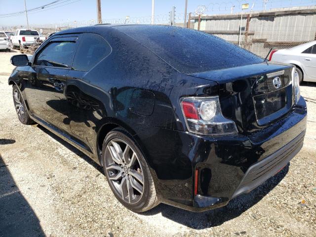 Photo 2 from auction – 2014 TOYOTA SCION TC with VIN JTKJF5C74E3074335
