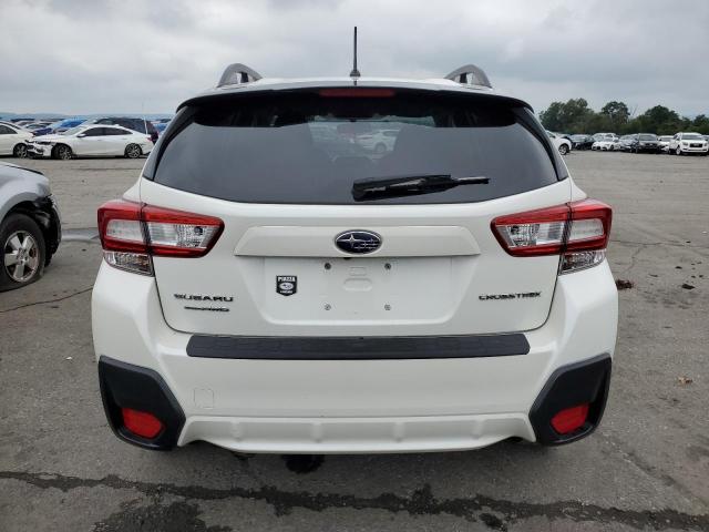 Photo 6 from auction – 2018 SUBARU CROSSTREK with VIN JF2GTAAC4JH233257