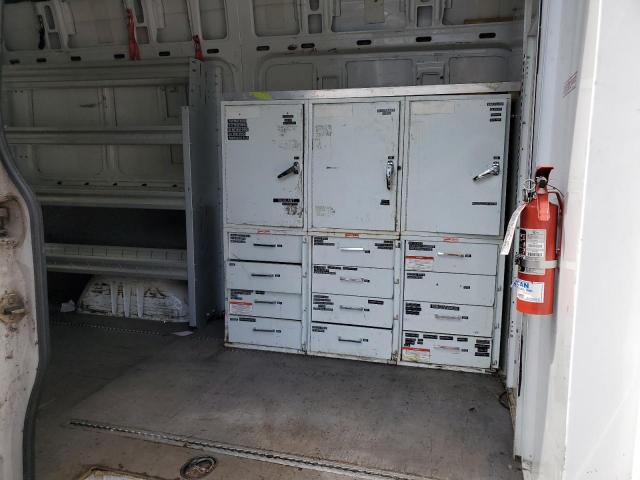 Photo 11 from auction – 2008 DODGE SPRINTER 2 with VIN WD0PE745185290768