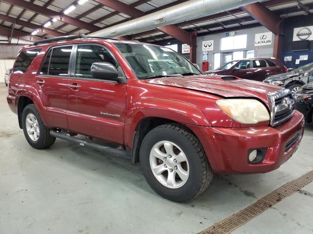 Photo 4 from auction – 2008 TOYOTA 4RUNNER SR with VIN JTEBU14R088108672