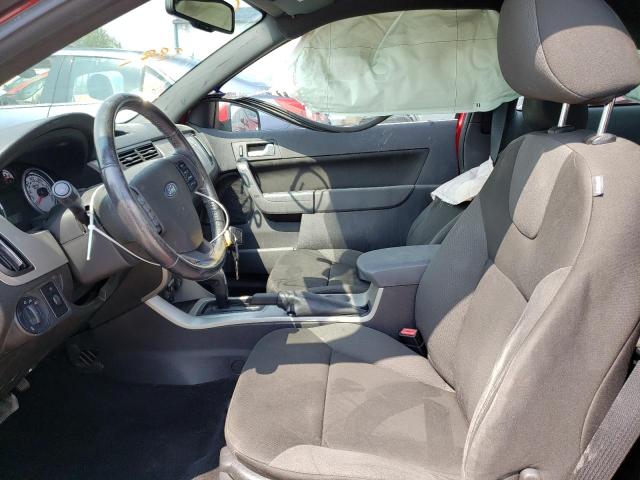 Photo 7 from auction – 2008 FORD FOCUS SE with VIN 1FAHP33N18W275124
