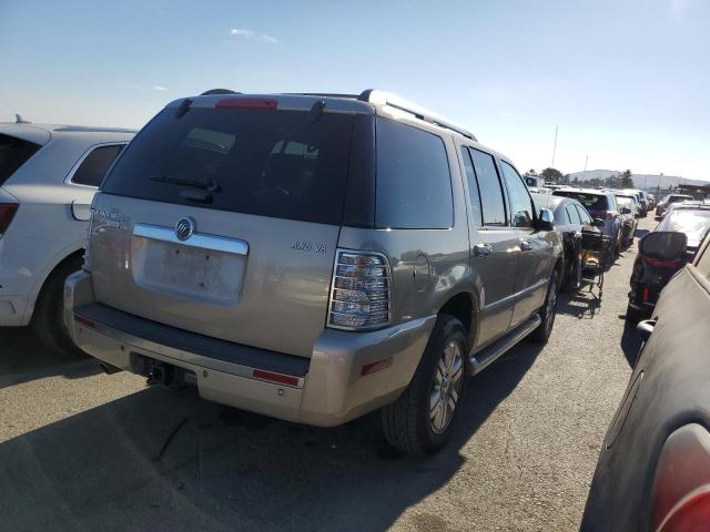 Photo 3 from auction – 2006 MERCURY MOUNTAINEE with VIN 4M2EU48826UJ18803
