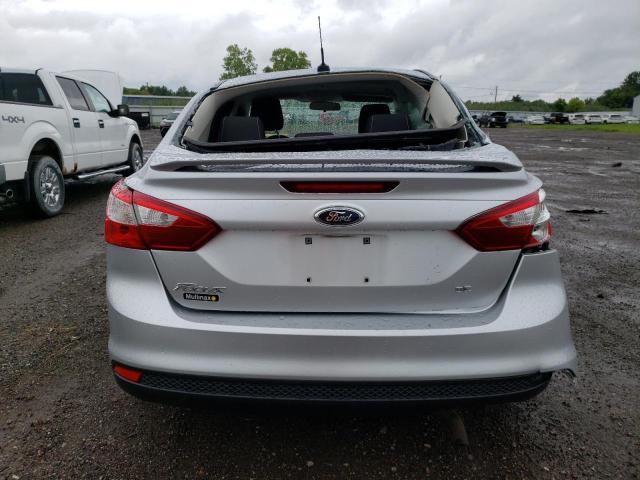 Photo 6 from auction – 2012 FORD FOCUS SE with VIN 1FAHP3F25CL283450