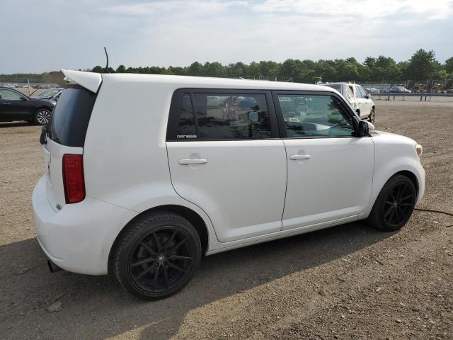 Photo 3 from auction – 2009 TOYOTA XB with VIN JTLKE50E991074886