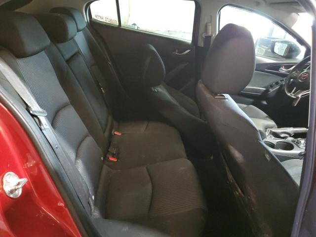 Photo 10 from auction – 2015 MAZDA 3 TOURING with VIN 3MZBM1L75FM185127