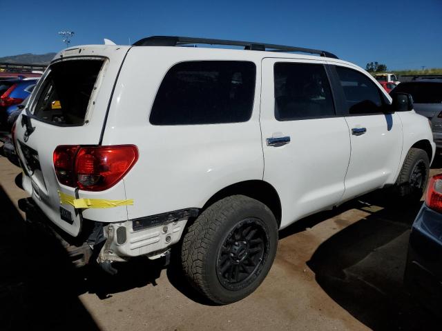 Photo 3 from auction – 2011 TOYOTA SEQUOIA LI with VIN 5TDJY5G10BS040894