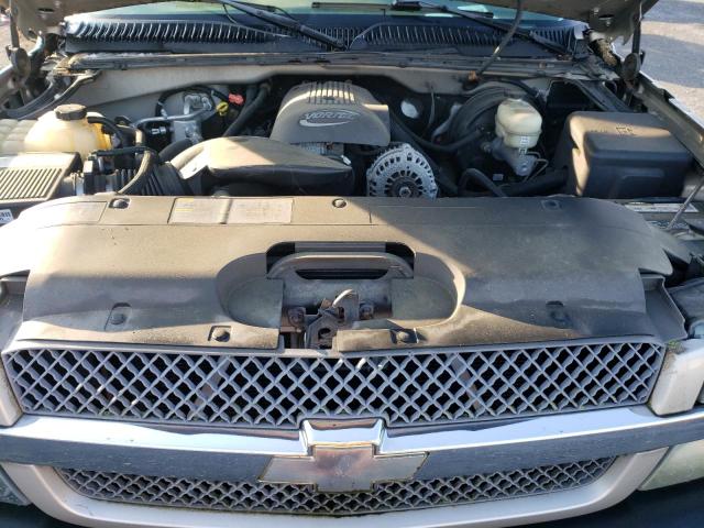 Photo 11 from auction – 2005 CHEVROLET SILVERADO with VIN 2GCEK13T351140552