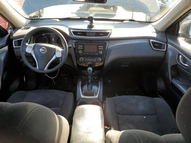 Photo 8 from auction – 2015 NISSAN ROGUE S with VIN KNMAT2MV0FP528764