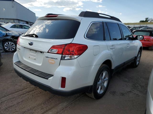 Zdjęcie 3 z aukcji – 2013 SUBARU OUTBACK 2. z VIN 4S4BRCGC1D3275490