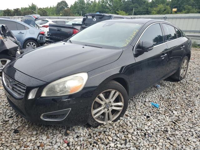 VOLVO S60 T5 2012 with VIN YV1622FS4C2142721 - Photo from auction