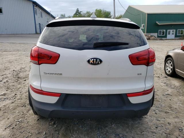 Снимка 6 от търг – 2015 KIA SPORTAGE E с VIN KNDPCCAC0F7766293